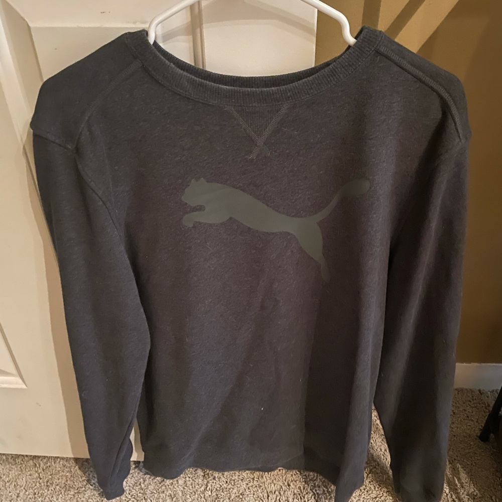 Puma Sweater